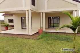 For rent House - Golf Plateau lubumbashi Lubumbashi